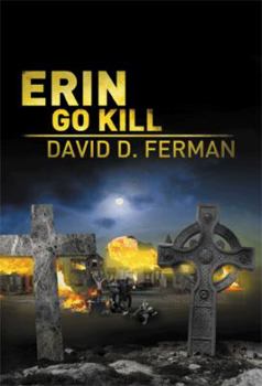 Paperback Erin Go Kill Book