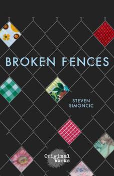 Paperback Broken Fences Book