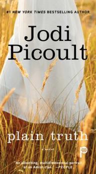Mass Market Paperback Plain Truth Book
