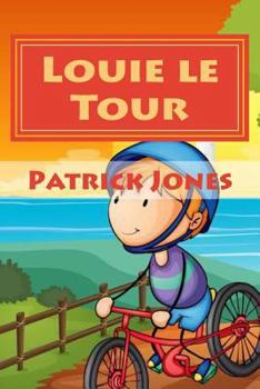 Paperback Louie le Tour Book