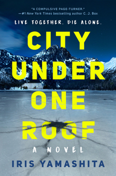 Hardcover City Under One Roof Book