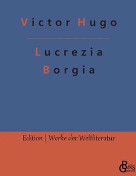 Paperback Lucrezia Borgia [German] Book