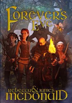 Paperback Forever's Eve: The Valley of Sawl Book