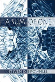 Paperback A Sum of One Book