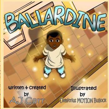 Paperback Ballardine Book