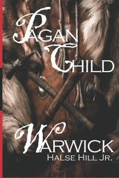 Paperback Pagan Child Book