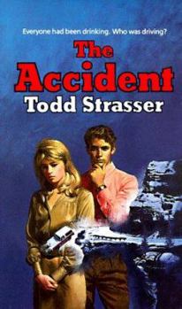 Mass Market Paperback The Accident Book