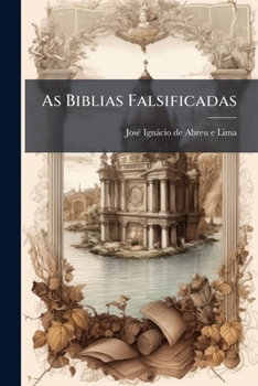 Paperback As Biblias Falsificadas [Czech] Book