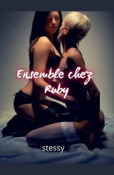 Paperback ensemble chez ruby [French] Book