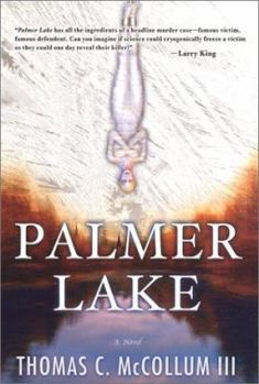 Hardcover Palmer Lake Book