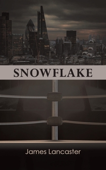Paperback Snowflake Book