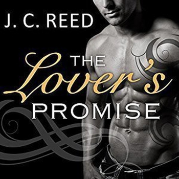 The Lover's Promise - Book #3 of the No Exceptions