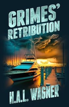 Paperback Grimes' Retribution Book