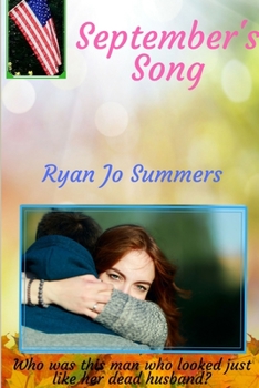 Paperback September's Song Book