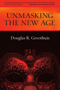 Paperback Unmasking the New Age Book