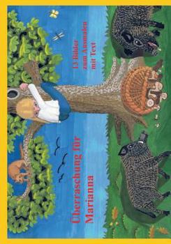 Paperback Überraschung für Marianna [German] Book