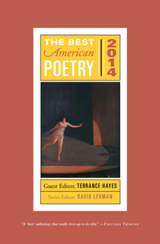 The Best American Poetry 2014 (The Best American Poetry series) - Book  of the Best American Poetry