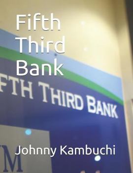 Paperback Fifth Third Bank Book