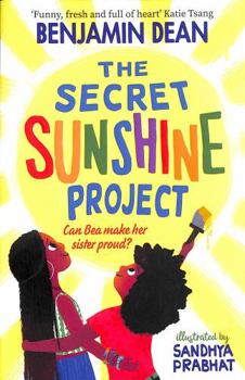 Paperback Secret Sunshine Project Book