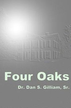 Paperback Four Oaks Book