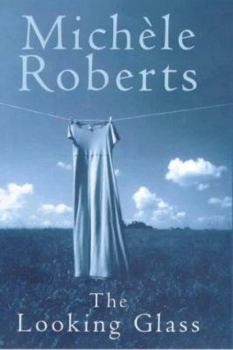 Hardcover The Looking Glass Book