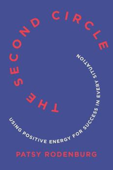 Paperback The Second Circle: Using Positive Energy for Success in Every Situation Book
