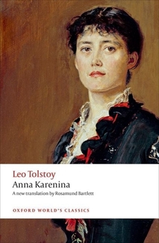Paperback Anna Karenina Book