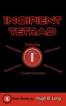 Paperback Incipient Tetrad Book