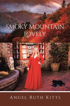 Paperback Smoky Mountain Lovely Book