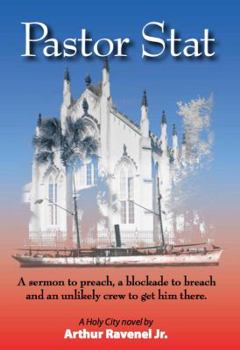 Hardcover Pastor Stat Book