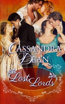 Paperback Lost Lords Book