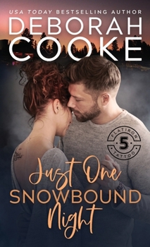 Snowbound - Book #1 of the Secret Heart Ink