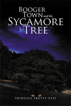 Paperback Booger Town and the Sycamore Tree Book