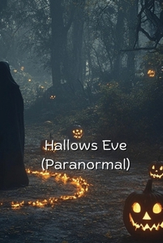 Paperback Hallows Eve (Paranormal) Book