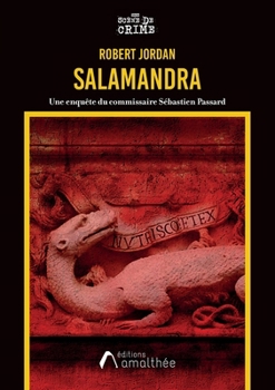 Paperback Salamandra [French] Book