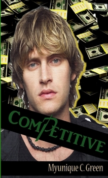 Paperback Competitive Book