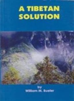 Paperback A Tibetan Solution Book