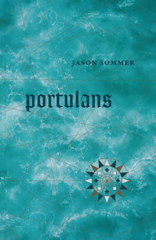 Paperback Portulans Book