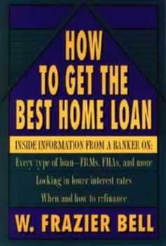 Paperback How to Get the Best Home Loan Book