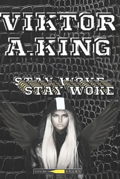 Paperback Stay woke Book