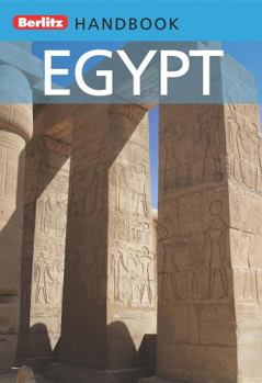 Paperback Berli Egypt: Handbook Book