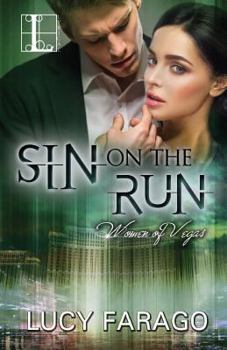 Sin on the Run - Book #2 of the Women of Vegas