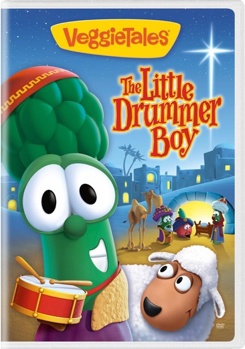 The Little Drummer Boy