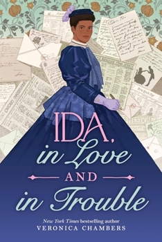 Hardcover Ida, in Love and in Trouble Book