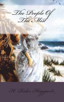 The People Of The Mist