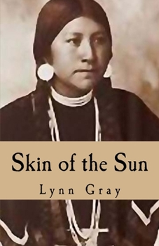 Paperback Skin of the Sun Book