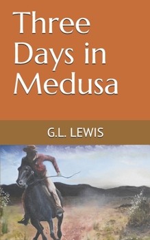 Paperback Three Days in Medusa Book