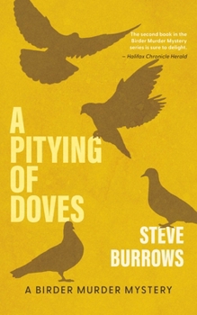 A Pitying of Doves