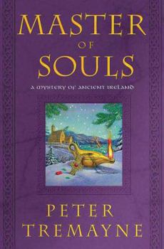 Master Of Souls - Book #16 of the Sister Fidelma