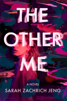 Hardcover The Other Me Book